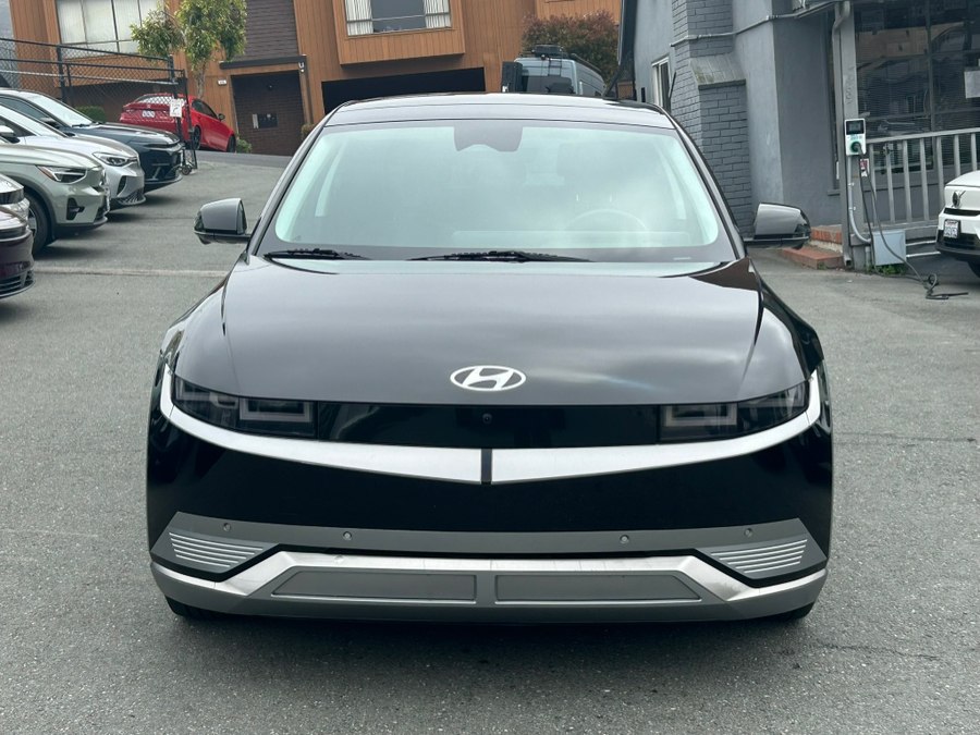 hyundai ioniq 5 2023 KM8KR4AE3PU207013 image hyundai ioniq 5 2023 KM8KR4AE3PU207013 image